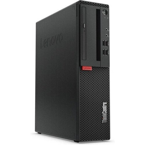 Lenovo Thinkcentre M910S SFF Core i5 3,2 GHz - SSD ...