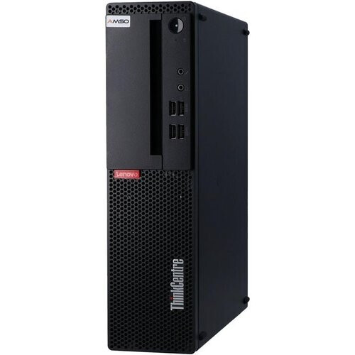 Lenovo ThinkCentre M910S SFF Core i5 3.4 GHz - HDD ...