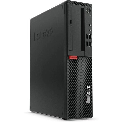 Lenovo ThinkCentre M910S SFF Core i5 3.4 GHz - SSD ...