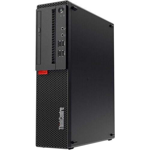 Lenovo ThinkCentre M910S SFF Core i5 3,4 GHz - SSD ...