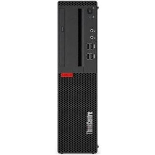 Lenovo Thinkcentre M910s SFF GHz - SSD 256 GB RAM ...