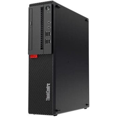 Lenovo ThinkCentre M910S SFF Core i7 3,4 GHz - SSD ...