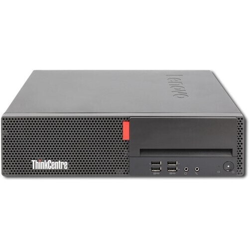 Lenovo ThinkCentre M910S SFF Core i7 3.6 GHz - SSD ...