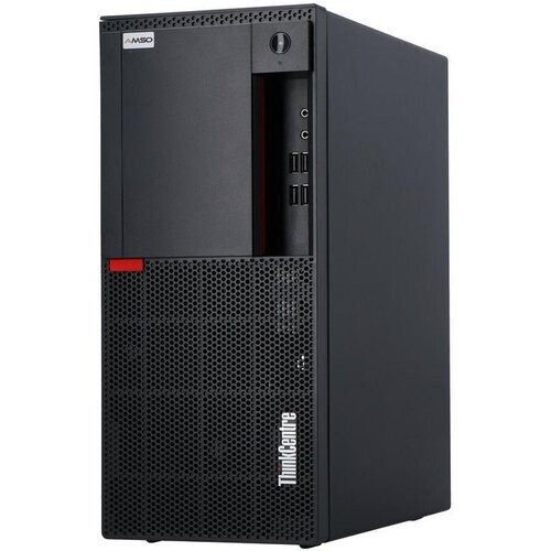 Lenovo ThinkCentre M910T Core i5 3,2 GHz - HDD 500 ...