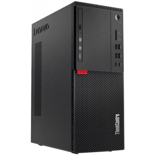 Lenovo ThinkCentre M910T Core i5 3,2 GHz - SSD 256 ...