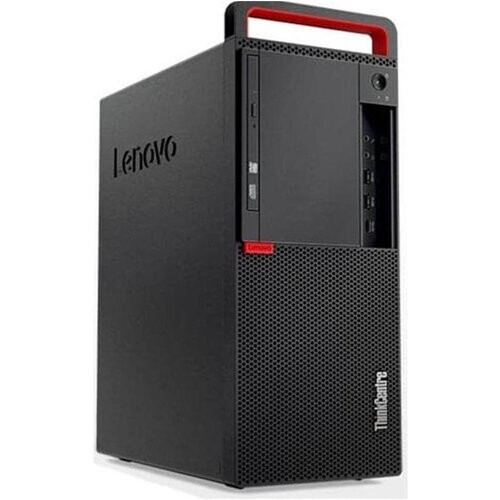 Lenovo ThinkCentre M910T Core i7-6700 3.4 Ghz - ...