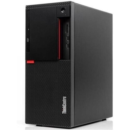 Lenovo ThinkCentre M910T MT Core i5 3.2 GHz - SSD ...