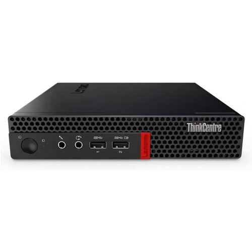 Mini PC Lenovo ThinkCentre M910X El Lenovo ...