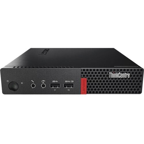 LENOVO M910x Tiny i5-6500T GHz - SSD 512 GB RAM 8 ...