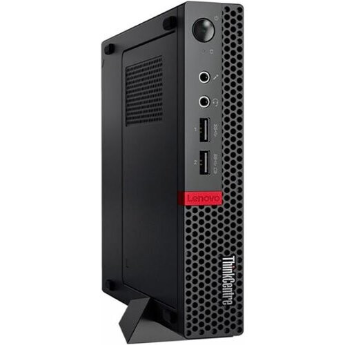 Lenovo ThinkCentre M910X Tiny Core i5 3.2 GHz - ...