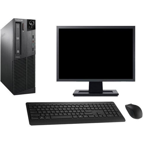 Lenovo ThinkCentre M91P 7005 SFF 22 " Core i5-2400 ...