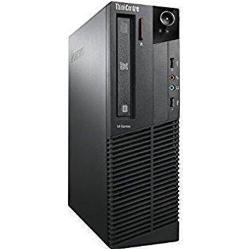 PC Lenovo M91p 7005 SFF Intel G630 4Go Disque 2To ...