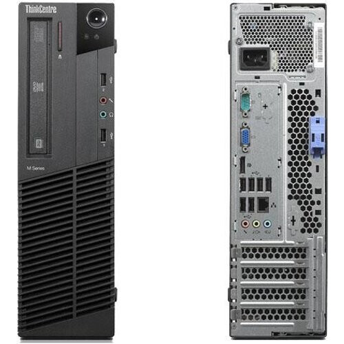 Lenovo ThinkCentre M91P 7005 SFF Pentium 2,7 GHz - ...