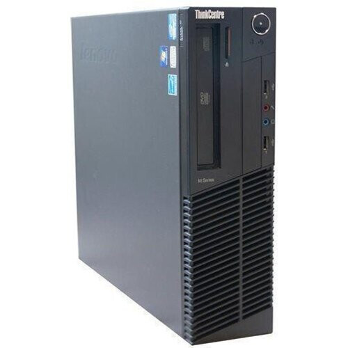 Lenovo ThinkCentre M91P Core i5-2400 3,1 GHz - HDD ...