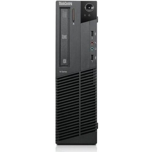 Lenovo ThinkCentre M91P Core i5 3,1 GHz - HDD 500 ...