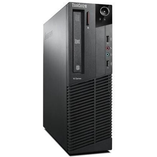 Lenovo Thinkcentre M91P Core i5-2400 3,1 GHz  - ...