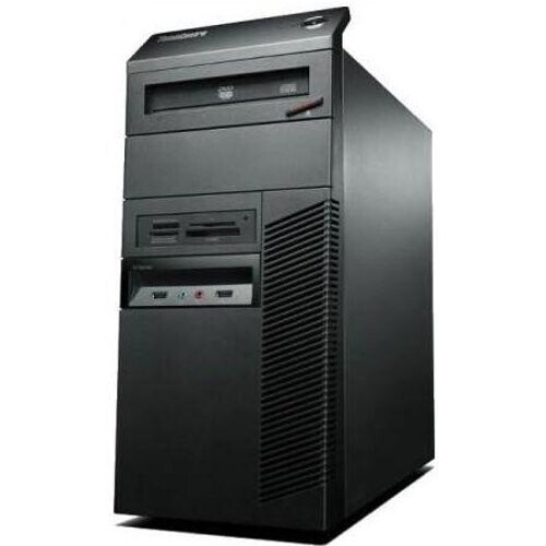 Lenovo ThinkCentre M91P DT Core i5-2400 3,1 GHz - ...