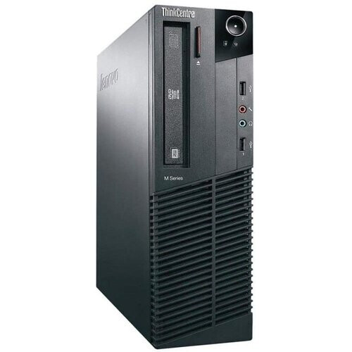 Lenovo ThinkCentre M91p SFF - 4Go - HDD 500Go ...