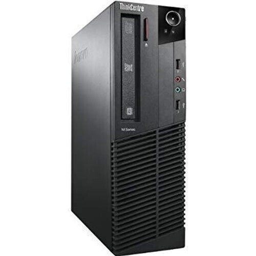 Lenovo ThinkCentre M91P Core i5-2400 3,1 GHz - HDD ...