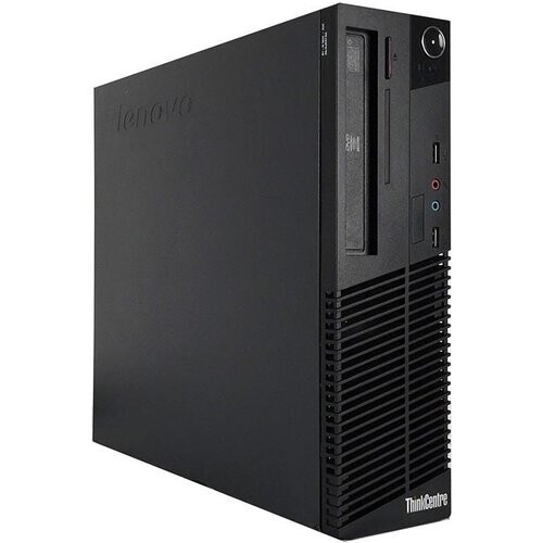 Unité centrale Lenovo ThinkCentre M91p Intel Core ...