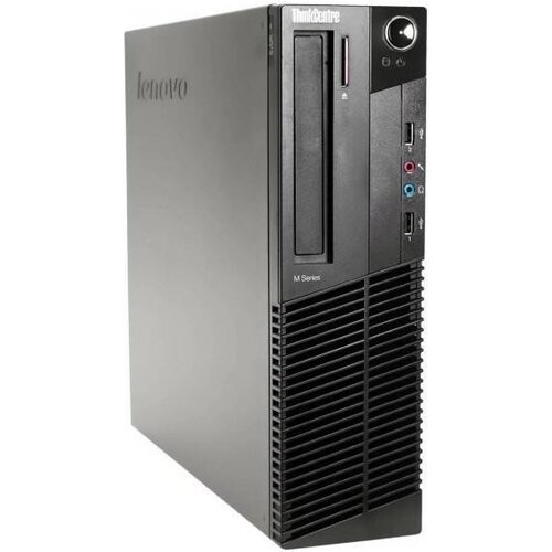 Lenovo ThinkCentre M91p SFF Intel Core i5-2400 3,1 ...