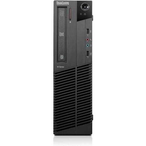 Lenovo ThinkCentre M91P SFF Core i5 3,1 GHz - SSD ...