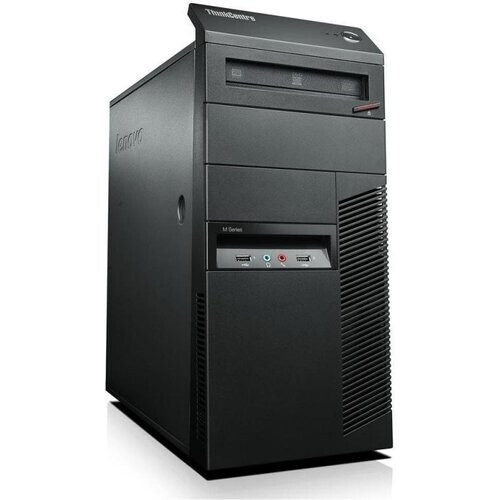 Lenovo ThinkCentre M91P Tour Core i5-2400 3,1 GHz ...