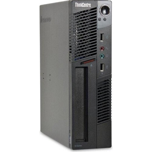 Lenovo Thinkcentre M91P USFF Core i5 2,7 GHz - SSD ...