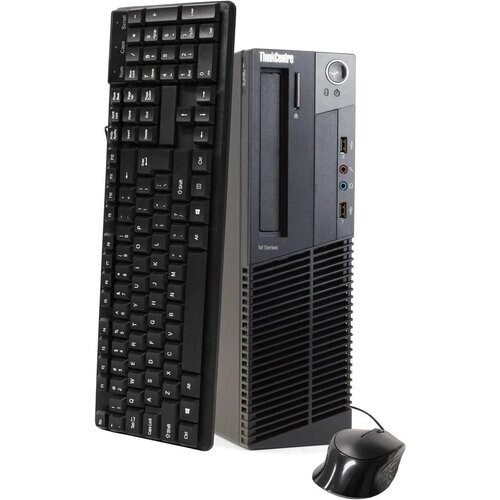 Lenovo ThinkCentre M92 Core i5-3470 3.20GHz - HDD ...