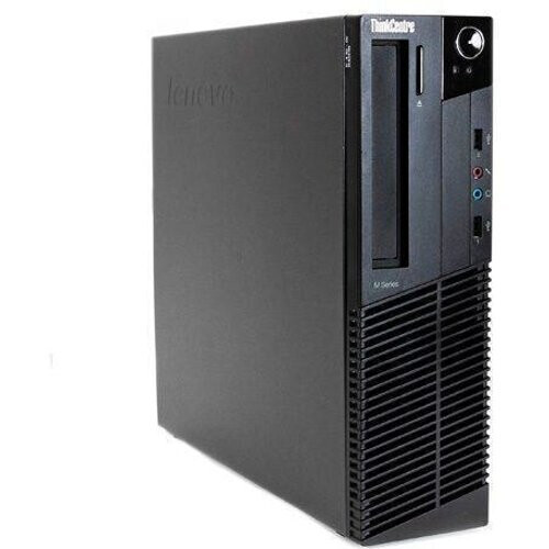 Lenovo ThinkCentre M92 Core i5-3470 3,2 GHz - HDD ...