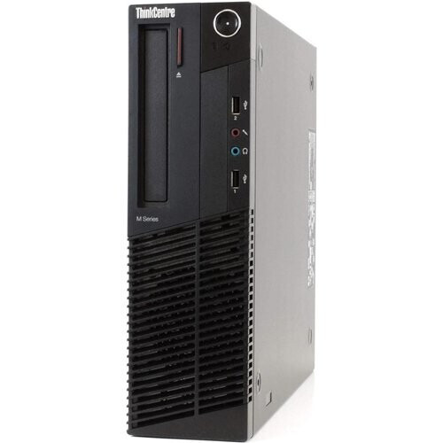 Lenovo ThinkCentre M92 Core i7 3.3 GHz - HDD 2 GB ...