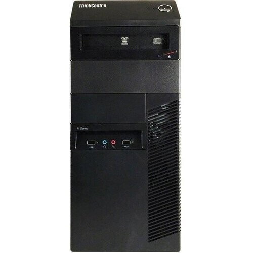 Lenovo ThinkCentre M92 DT Core i5 3.2GHz - RAM 8GB ...