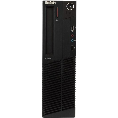 Lenovo ThinkCentre M92 SFF Core i3-3220 3.3Ghz - ...