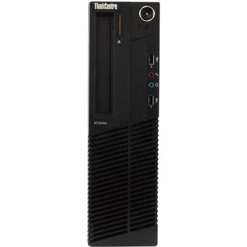 Lenovo ThinkCentre M92 SFF Core i5-3470 3.2 Ghz - ...