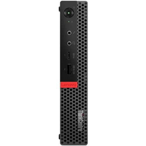 Lenovo ThinkCentre M920q 10RS Core i5 2.2 GHz - ...