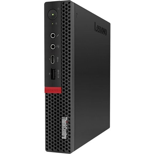 Lenovo ThinkCentre M920Q Core i5 1.7 GHz - 256 GB ...