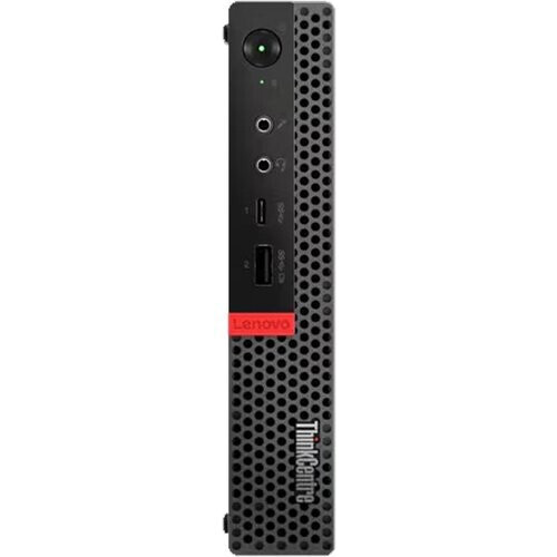 Lenovo ThinkCentre M920q USFF is an ultra-small ...