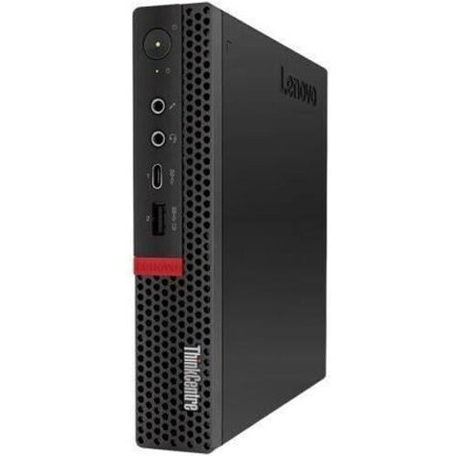 Lenovo ThinkCentre M920Q Core i5 2,1 GHz - HDD 500 ...