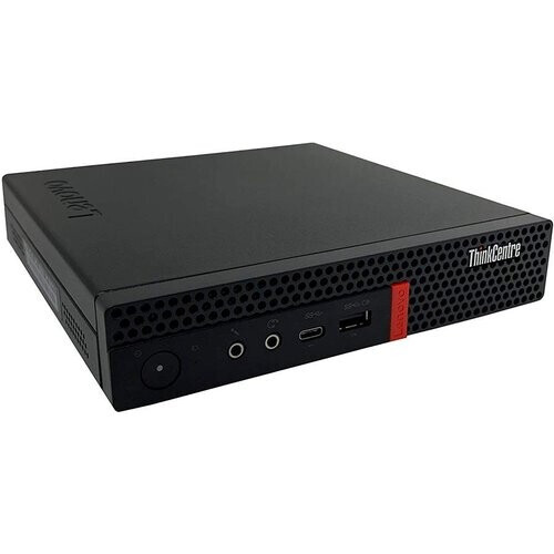 Ordenador de sobremesa reacondicionado Lenovo ...