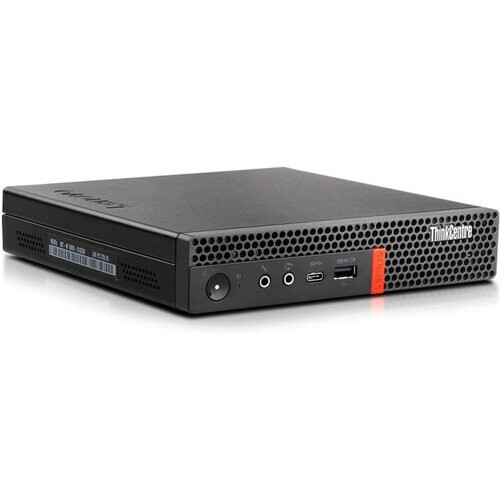 Lenovo ThinkCentre M920q Core i7 2.4 GHz - SSD 1 ...
