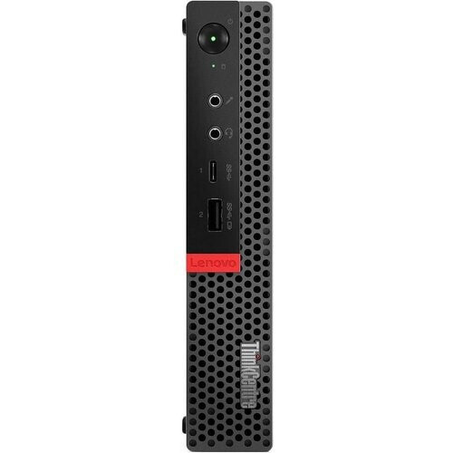 This is a Grade A Lenovo ThinkCentre M920q Micro ...