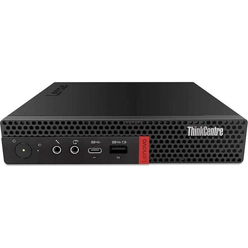 Lenovo ThinkCentre M920q Tiny Core i5 1.7 GHz - ...