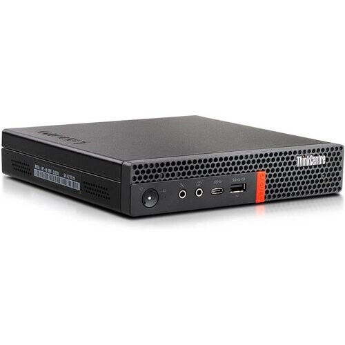 Lenovo ThinkCentre M920q Tiny Core i5 1.7 GHz - ...