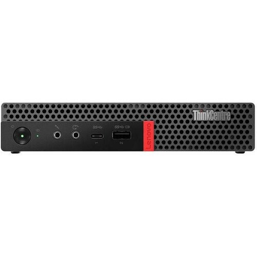 Lenovo ThinkCentre M920Q Tiny Core i5 2.1 GHz - ...