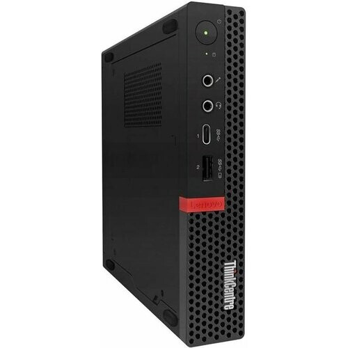 Lenovo ThinkCentre M920q Tiny Core i5 2.1 GHz - ...