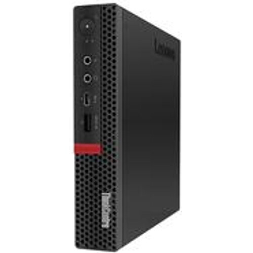 Lenovo ThinkCentre M920Q Tiny Core i5 2,2 GHz - ...