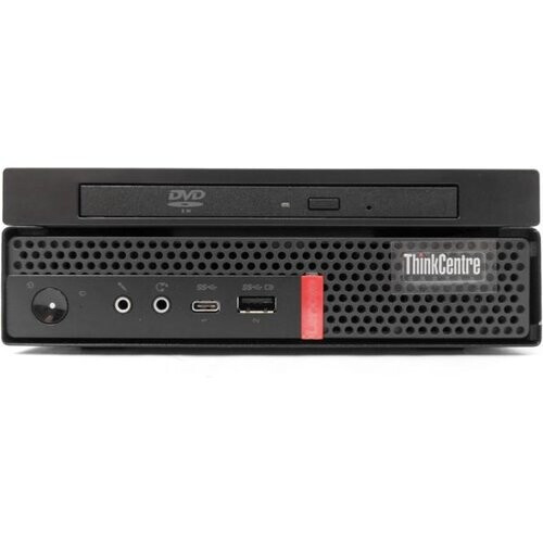 Lenovo ThinkCentre M920Q Tiny Core i5 2.2 GHz - ...