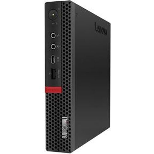 Lenovo ThinkCentre M920Q Tiny Core i5 2,2 GHz - ...