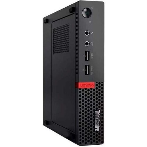 Mini PC Lenovo M910Q / i7-6700 / 16GB DDR4 256GB ...