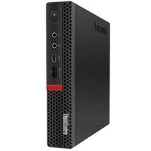 Lenovo ThinkCentre M720q Core i5-6400T 2,2 GHz - ...